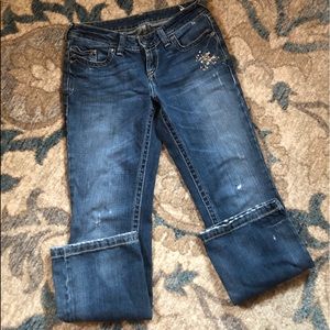 Women’s Ariat Jeans